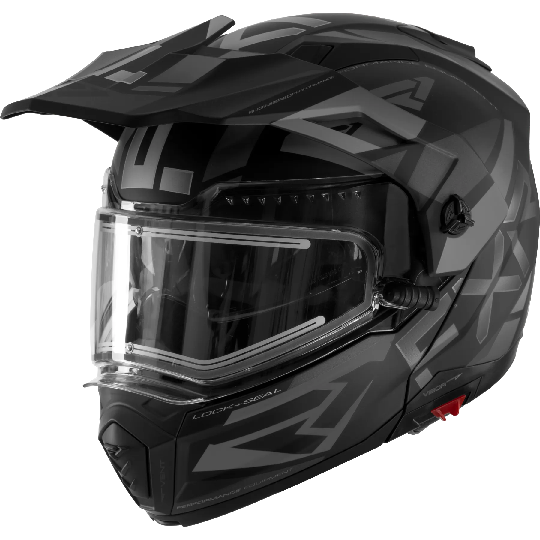 FXR Maverick X Helmet