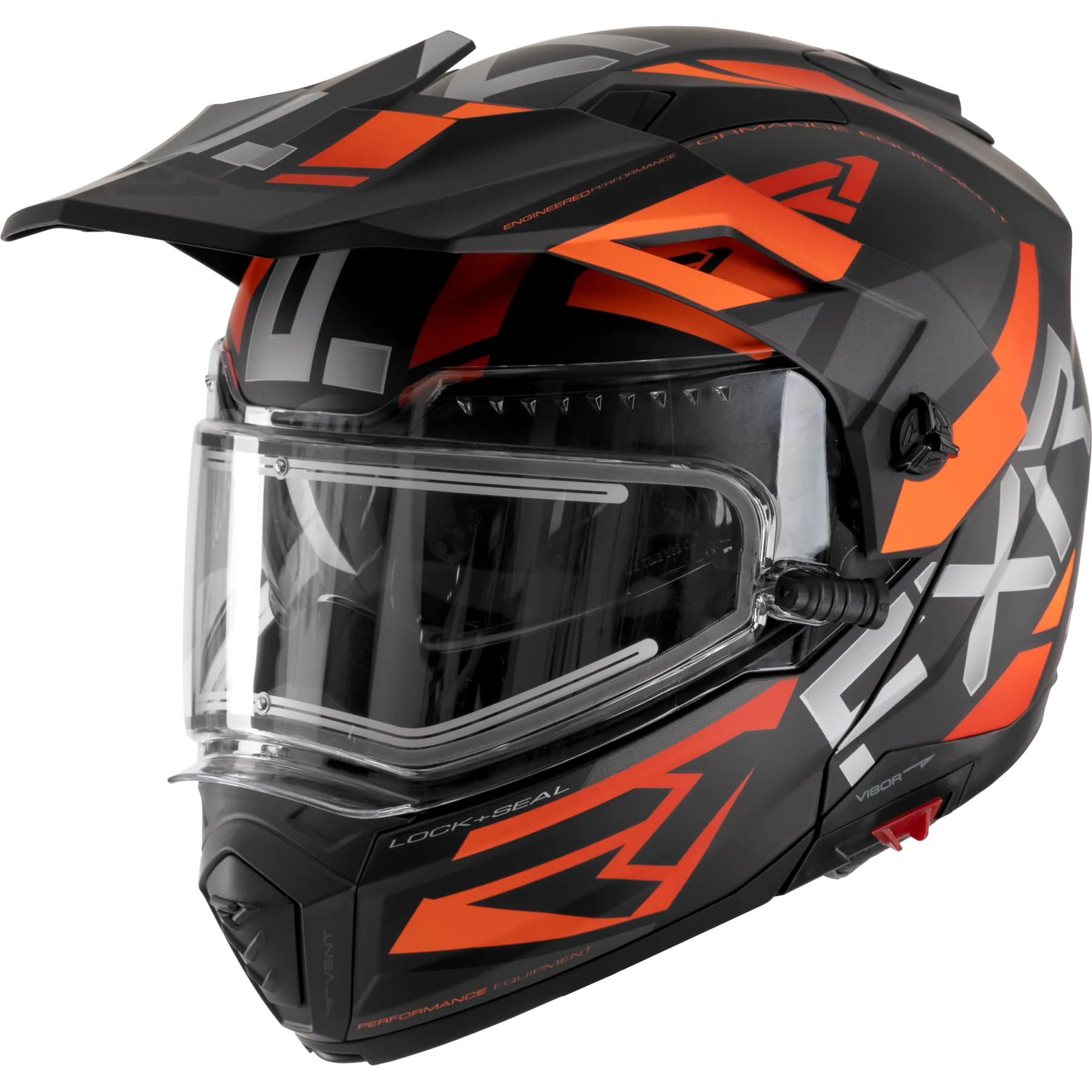 FXR Maverick X Helmet