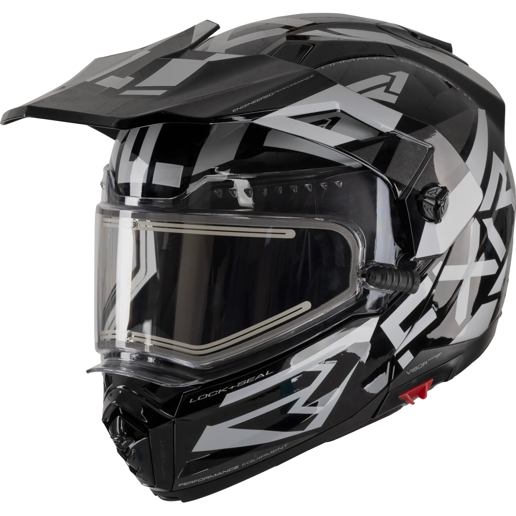 FXR Maverick X Helmet