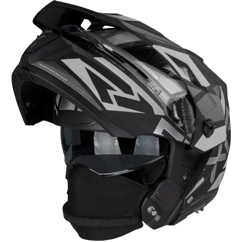 FXR Maverick X Helmet