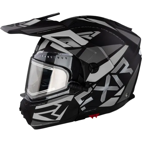 FXR Maverick X Helmet