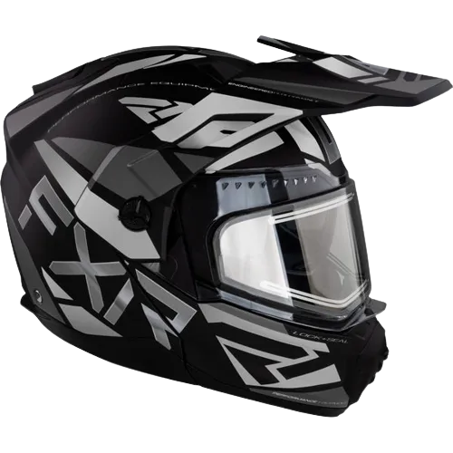 FXR Maverick X Helmet