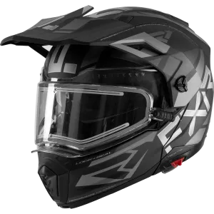 FXR Maverick X Helmet