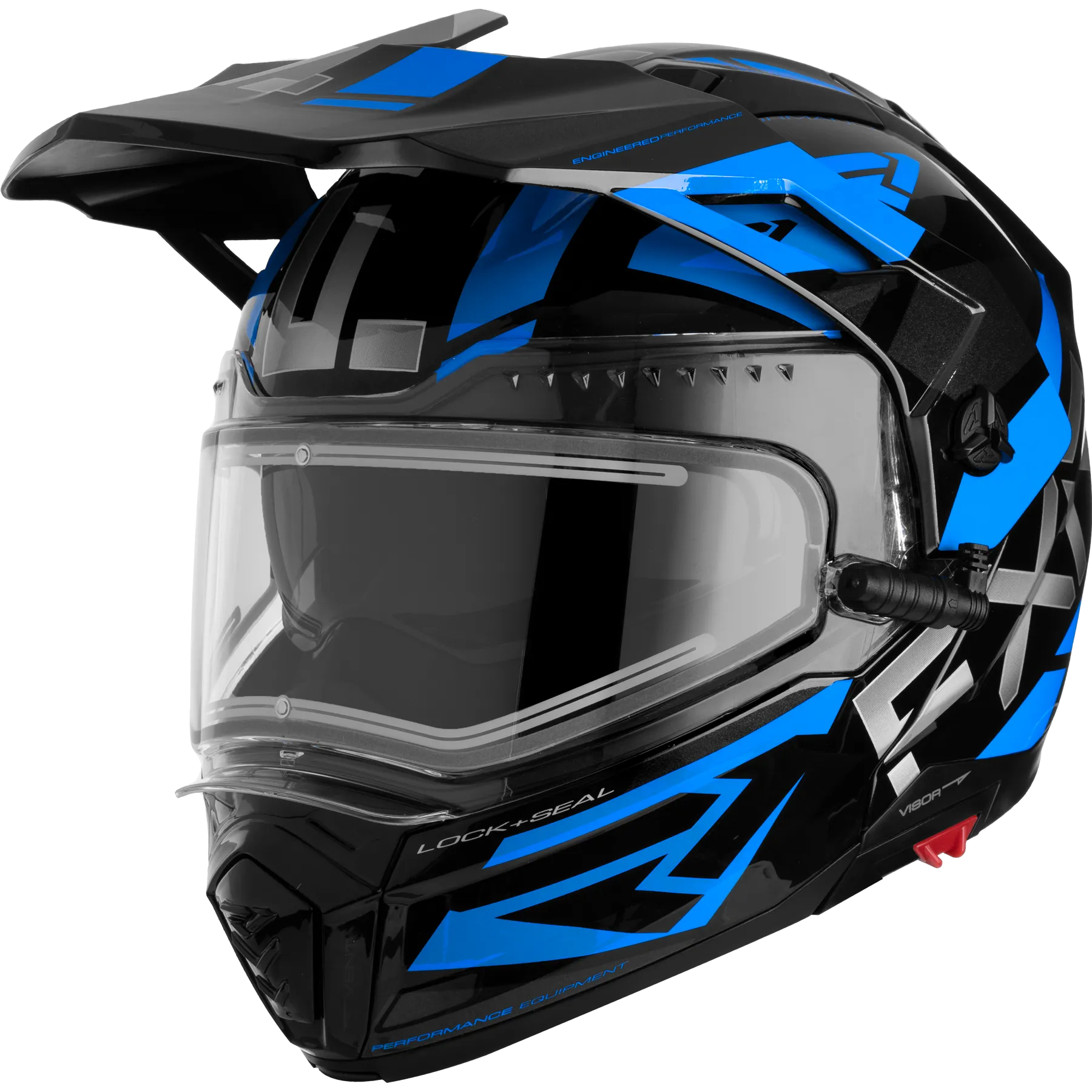 FXR Maverick X Helmet