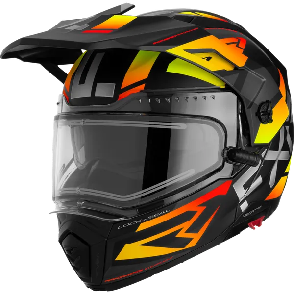FXR Maverick X Helmet