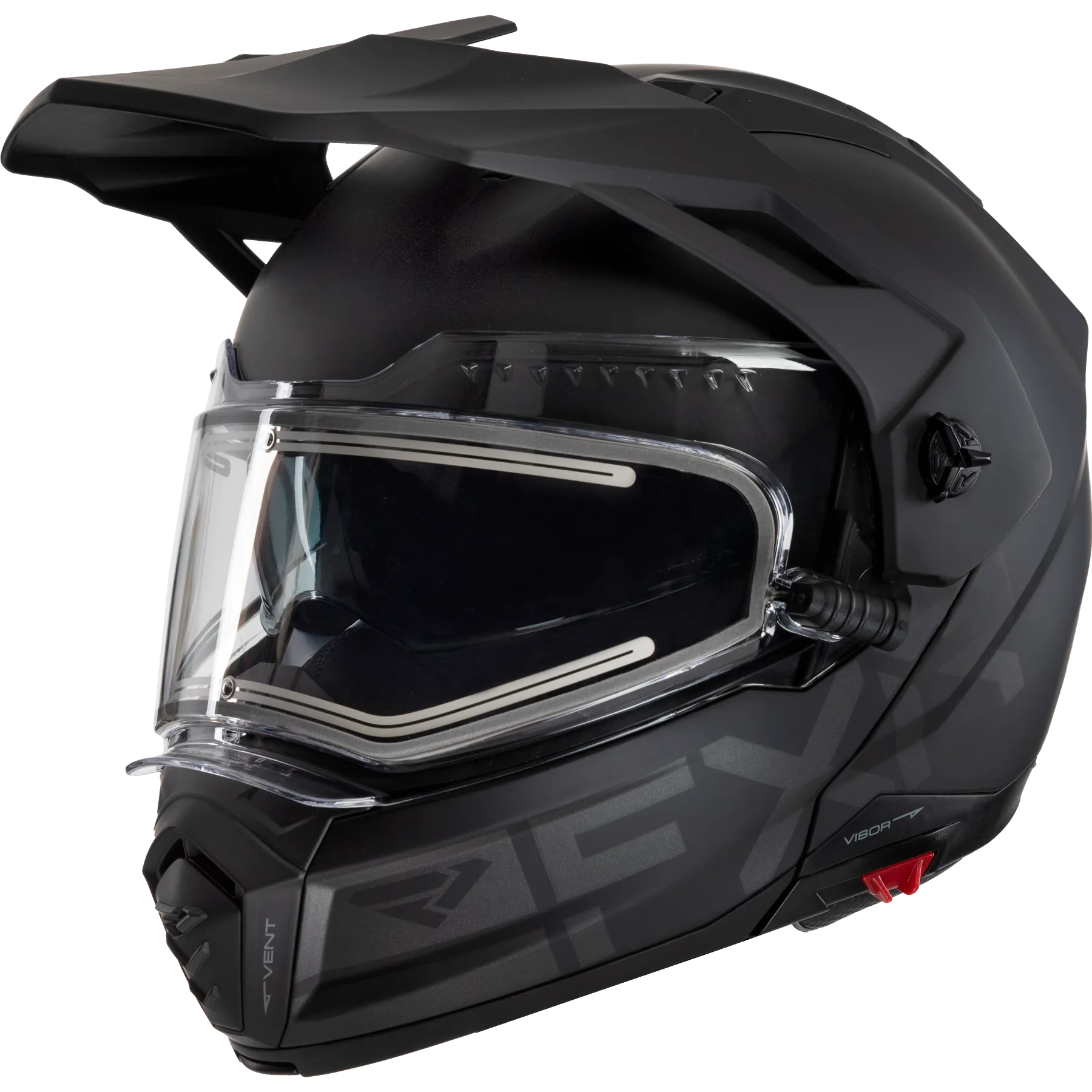 FXR Maverick X Helmet
