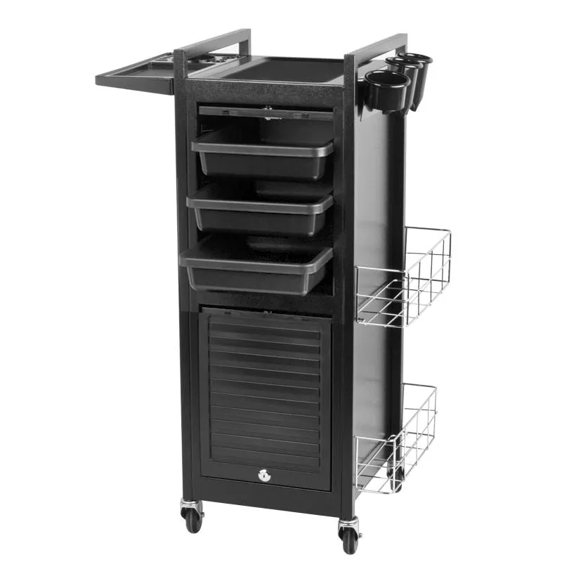 Gabbiano hairdressing helper deluxe 401