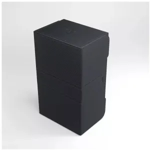 Gamegenic Stronghold 200  Convertible - Black