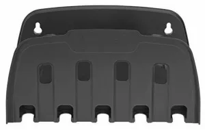 Gardena Deluxe Wall Hose Bracket - 9"