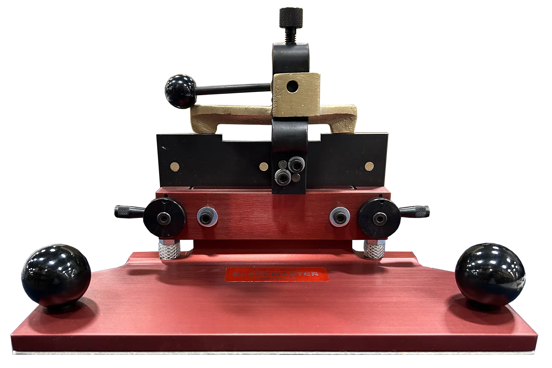 GENERAL PURPOSE SKATE HOLDER (SH2000)