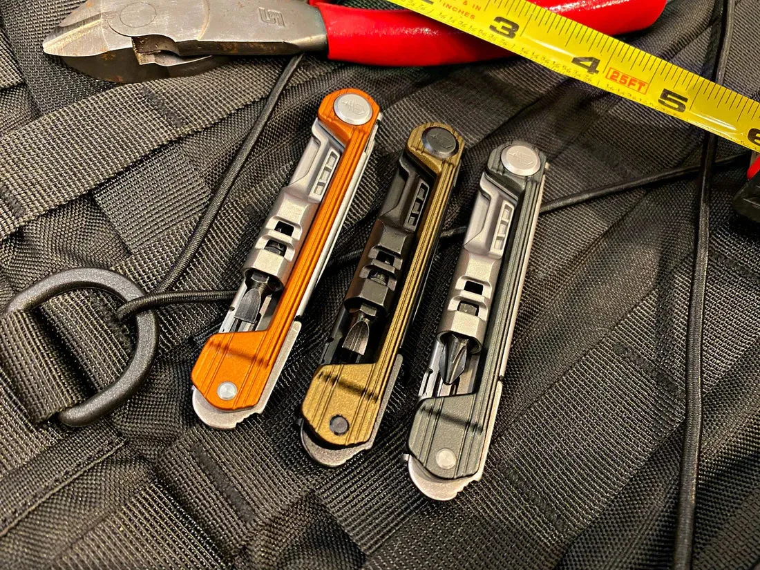 Gerber Armbar Slim Drive