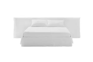 Ghost 81 T - Headboard