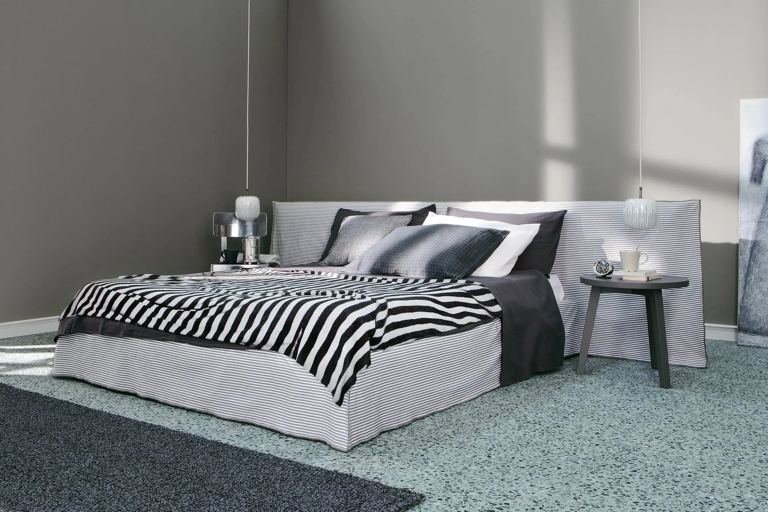 Ghost 81 T - Headboard