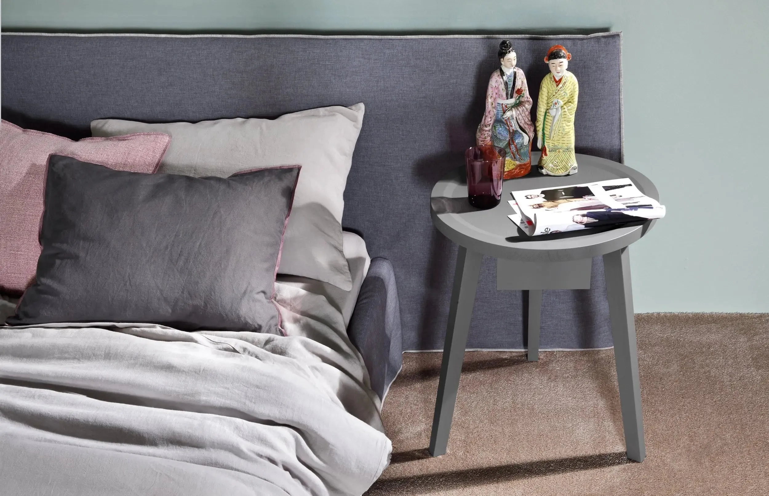 Ghost 81 T - Headboard