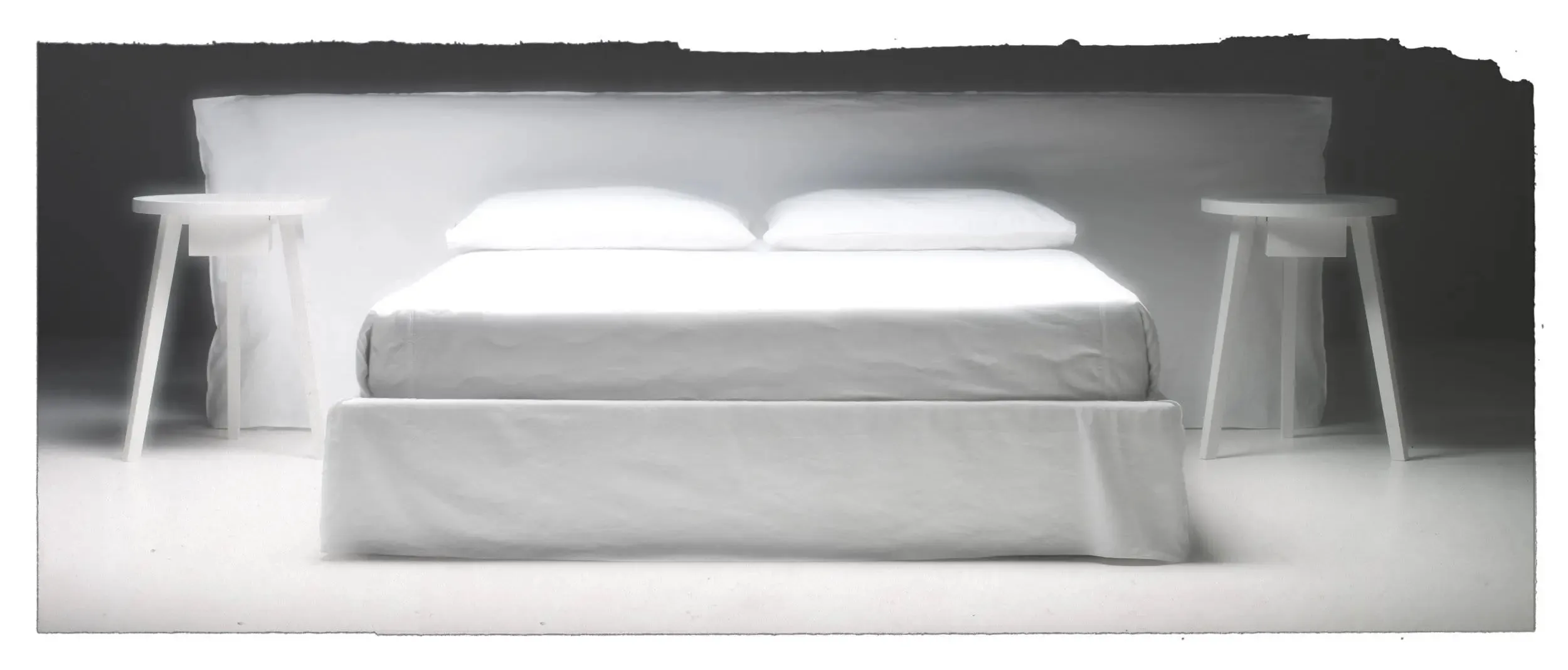 Ghost 81 T - Headboard