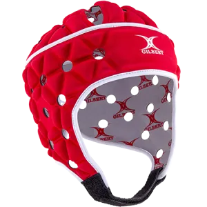 Gilbert Air Rugby Headguard