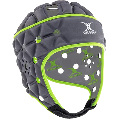 Gilbert Air Rugby Headguard