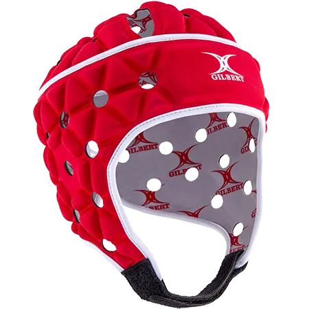 Gilbert Air Rugby Headguard