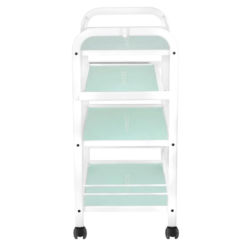 Giovanni Cosmetic Table Type 1015