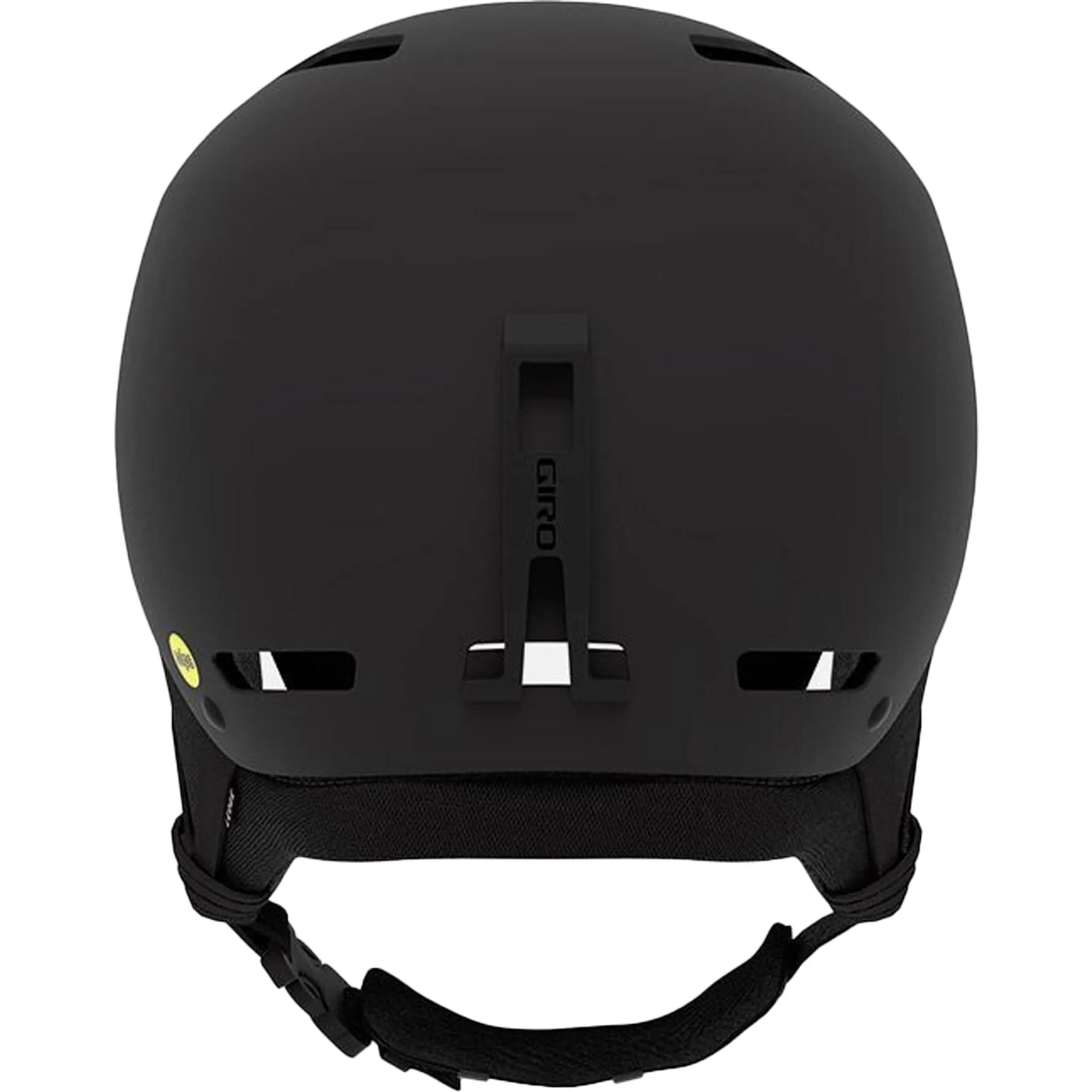 Giro Ledge MIPS Helmet Matte Black
