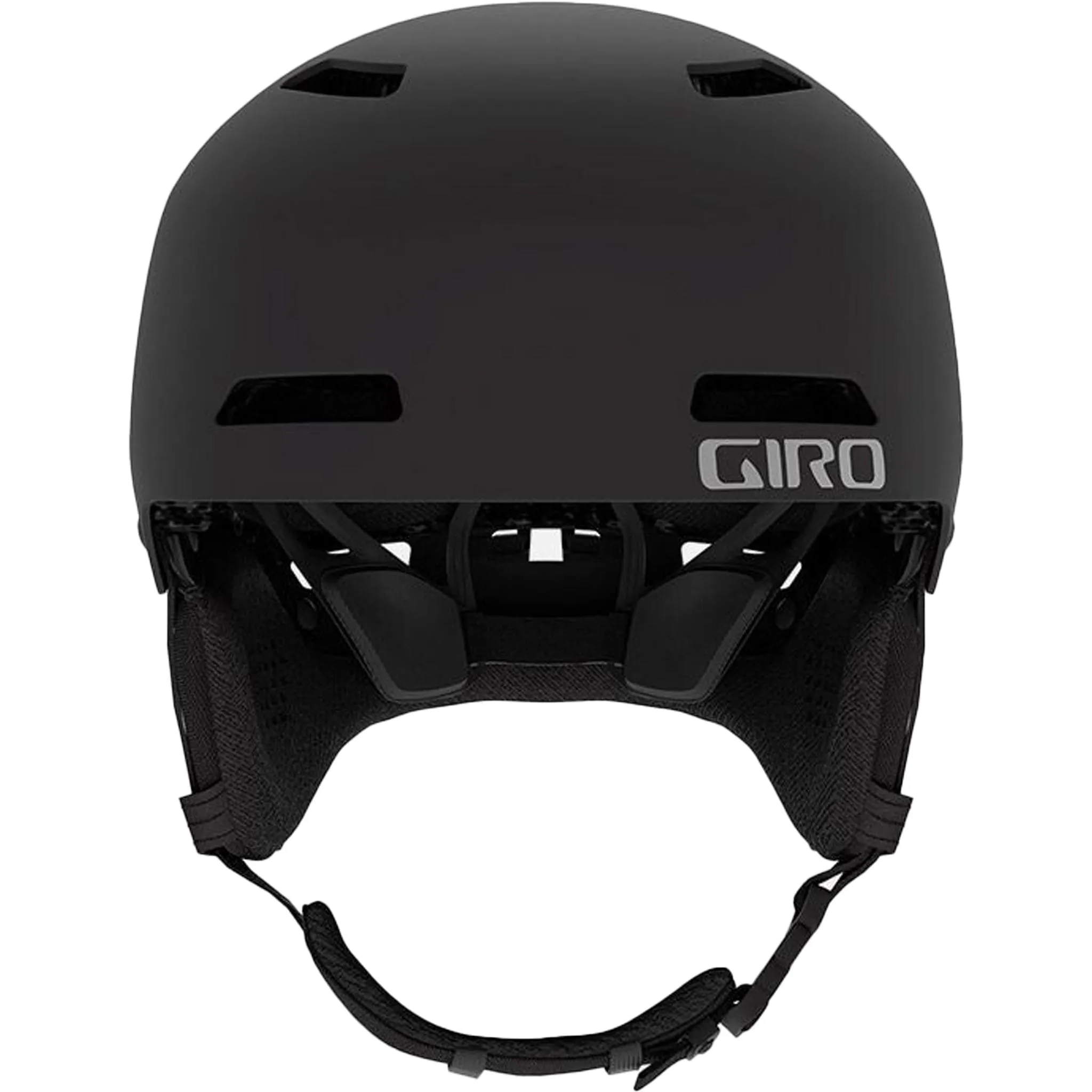 Giro Ledge MIPS Helmet Matte Black