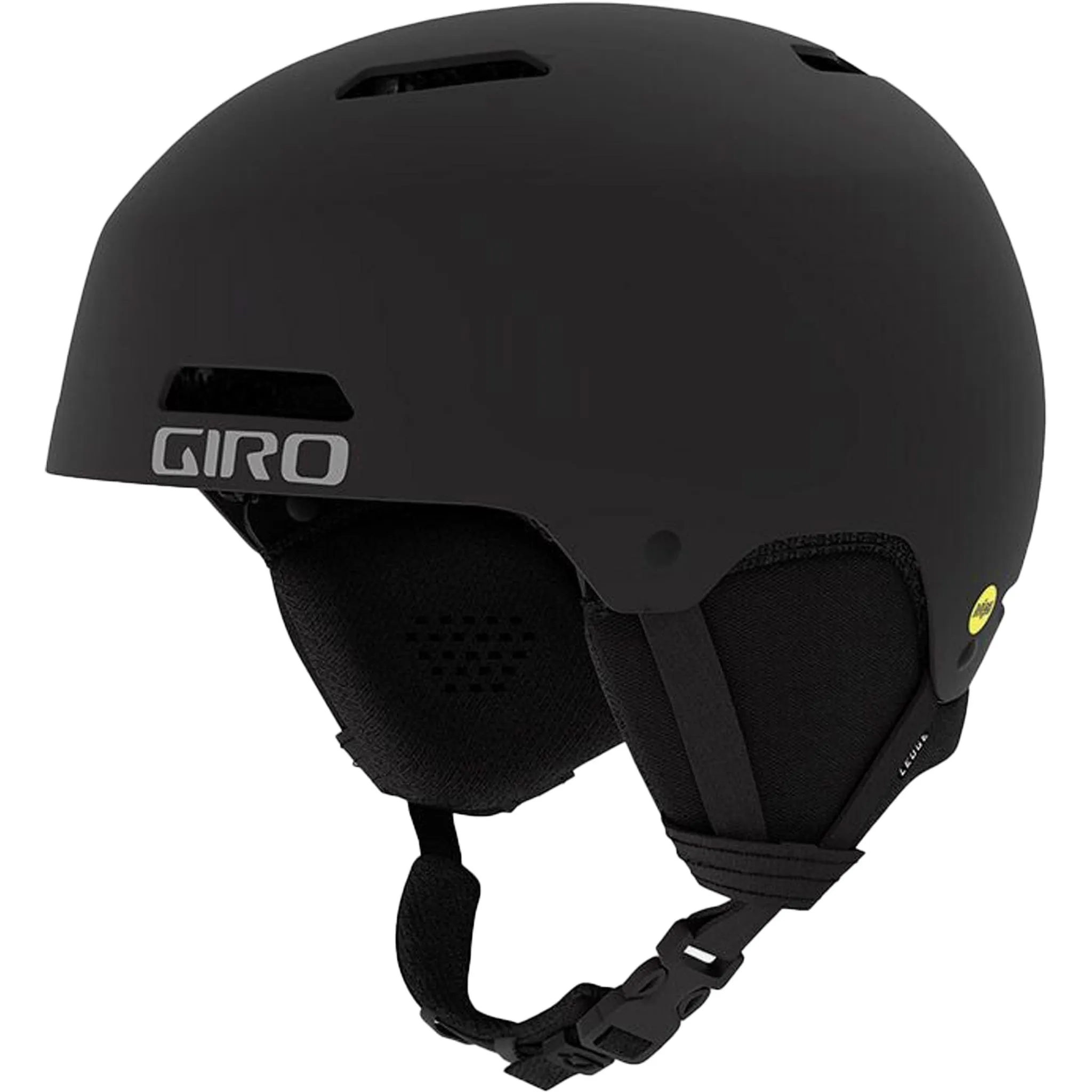 Giro Ledge MIPS Helmet Matte Black