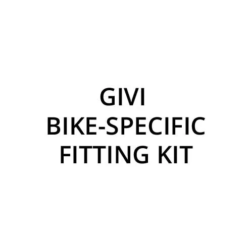 Givi S900A Smart Bar