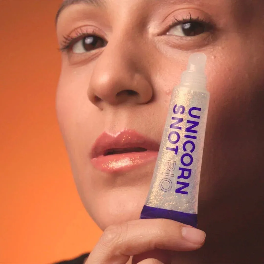 Glitter Boss Lip Gloss