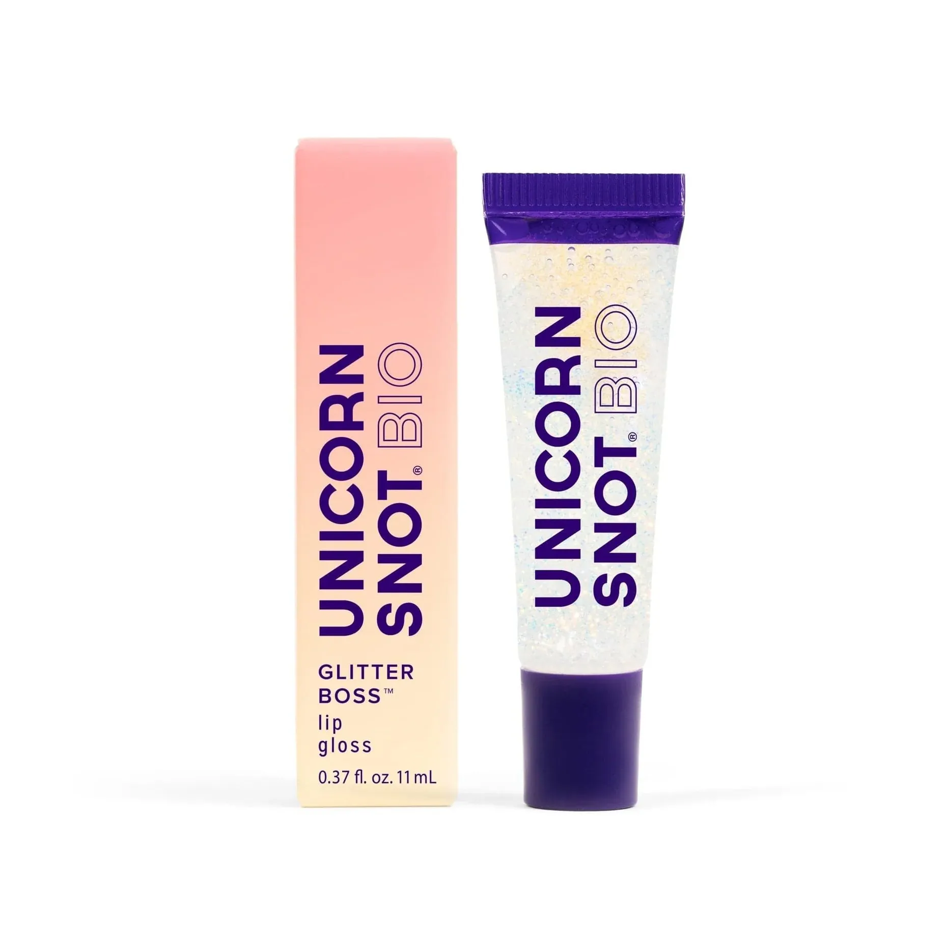 Glitter Boss Lip Gloss