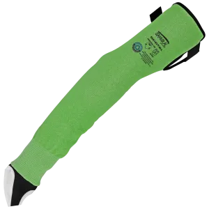 Global Glove & Safety S6818VT Lightweight Cut Resistant Sleeve, Cut A6