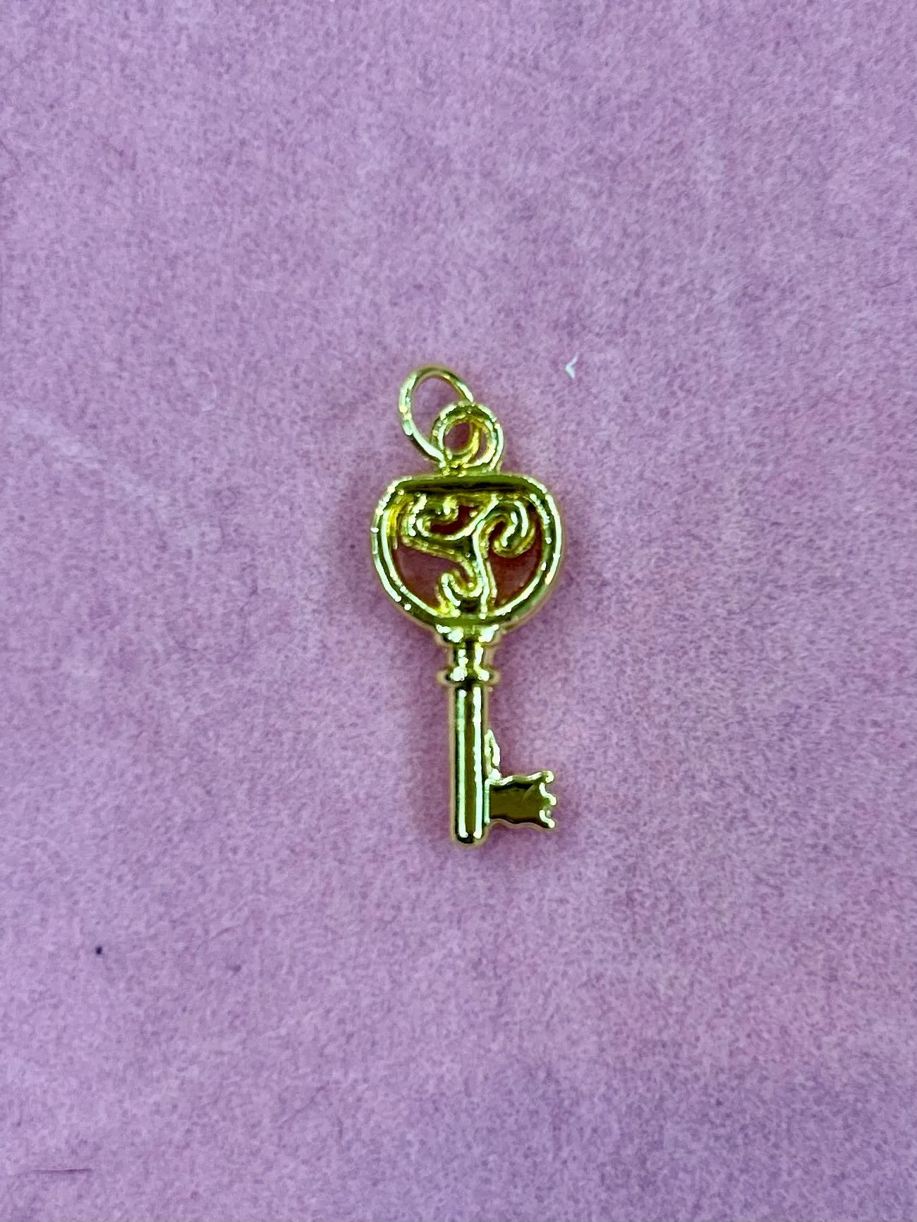 Gold Key