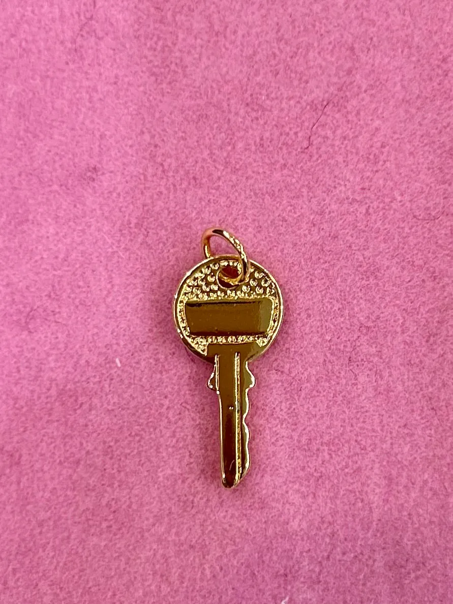 Gold Key