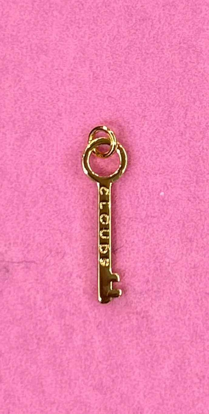 Gold Key