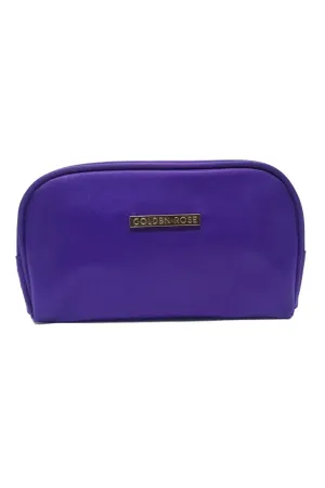 Golden Rose Boldy Makeup Bag
