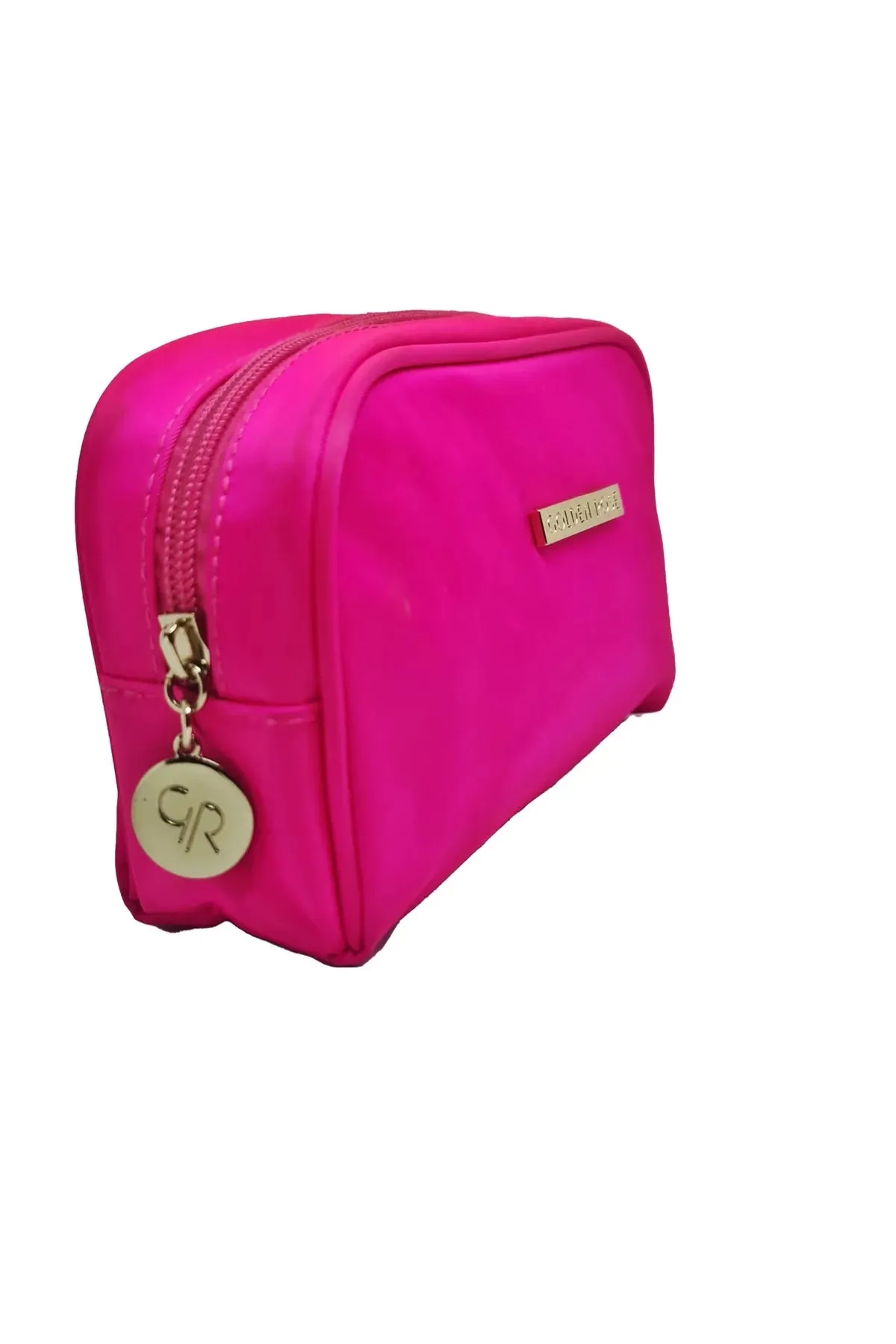 Golden Rose Boldy Makeup Bag