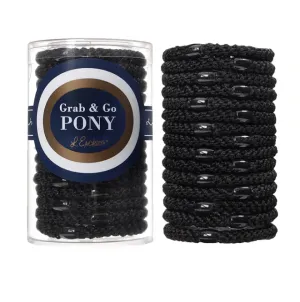 Grab and Go Pony Tube