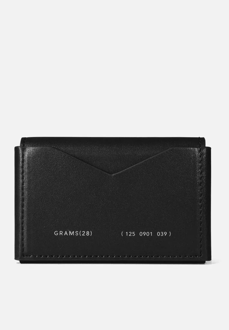 Grams28 125 Card Case