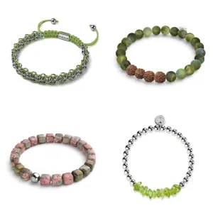 Greener Pastures | 4 Piece Gift Set