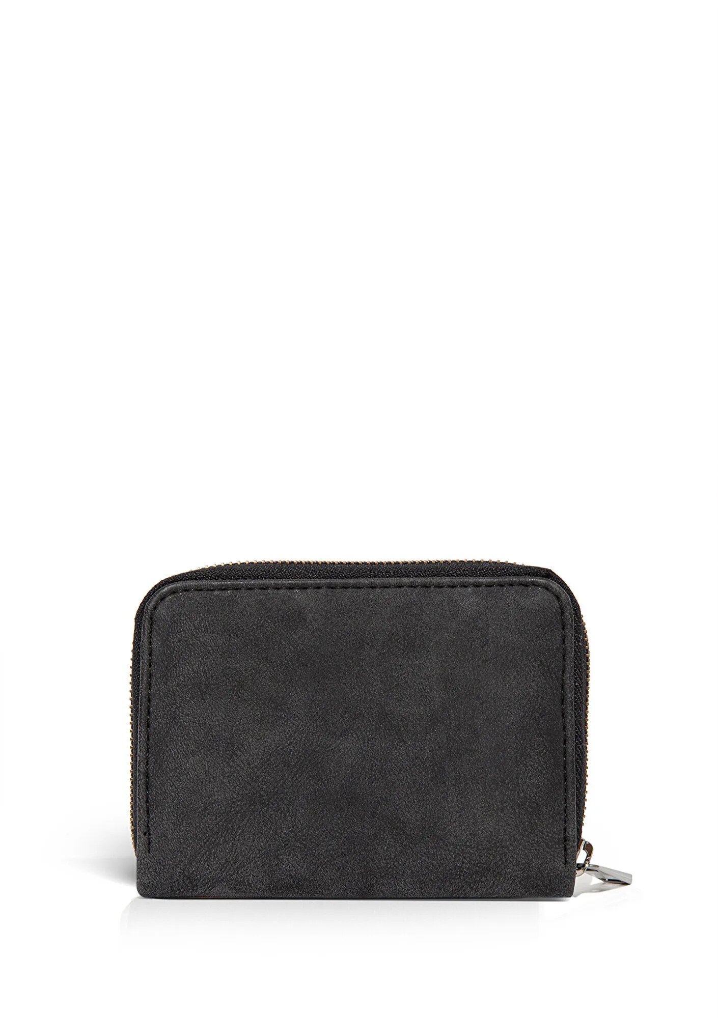 Grey Wallet