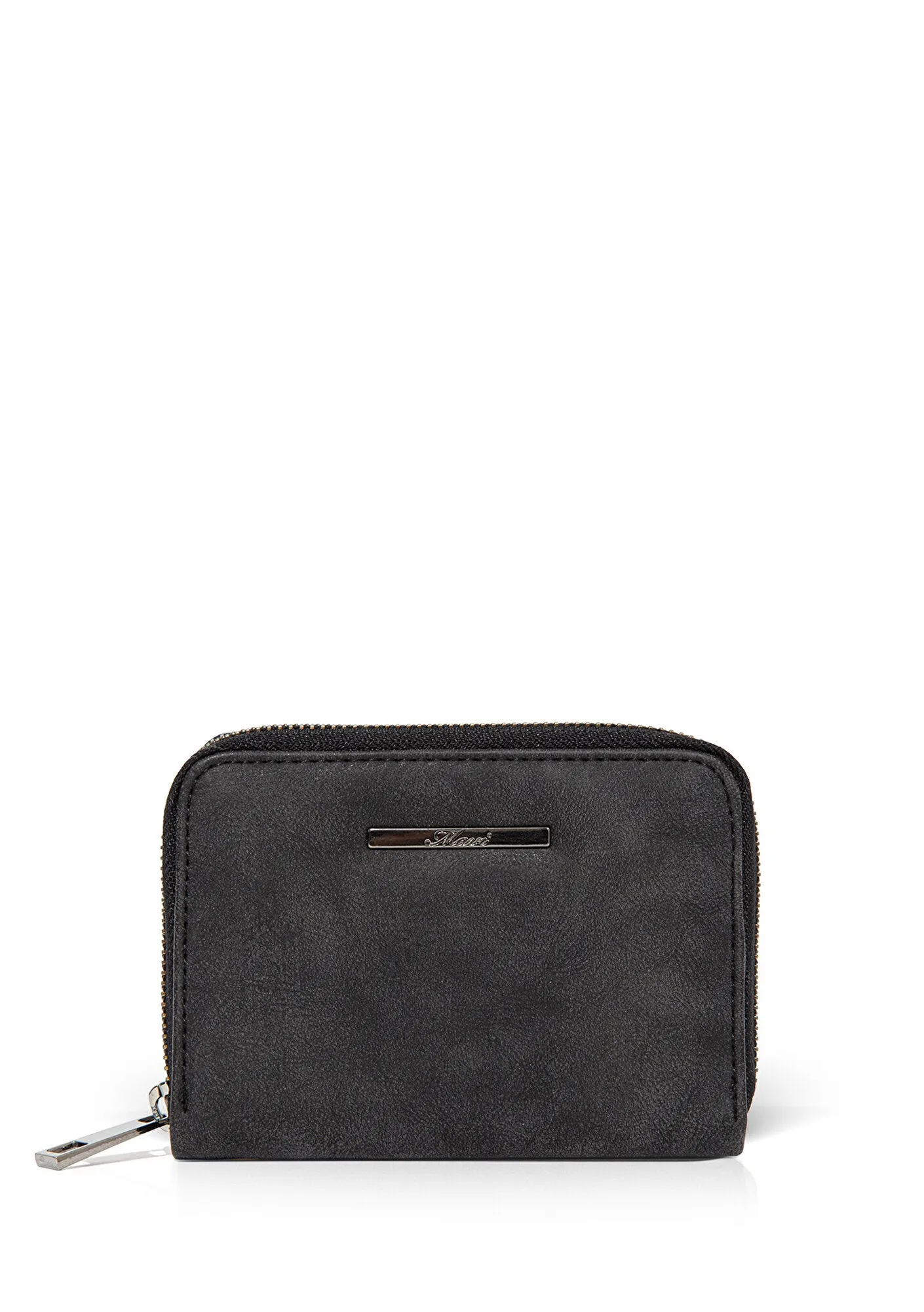Grey Wallet