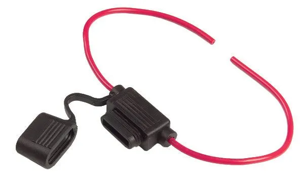 GROTE 82-2207 ATC Style Fuse Holder