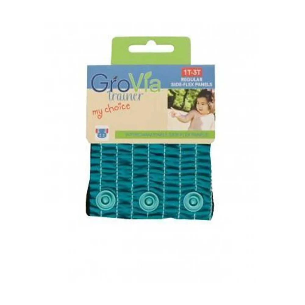 Grovia MyChoice Side Flex Panels