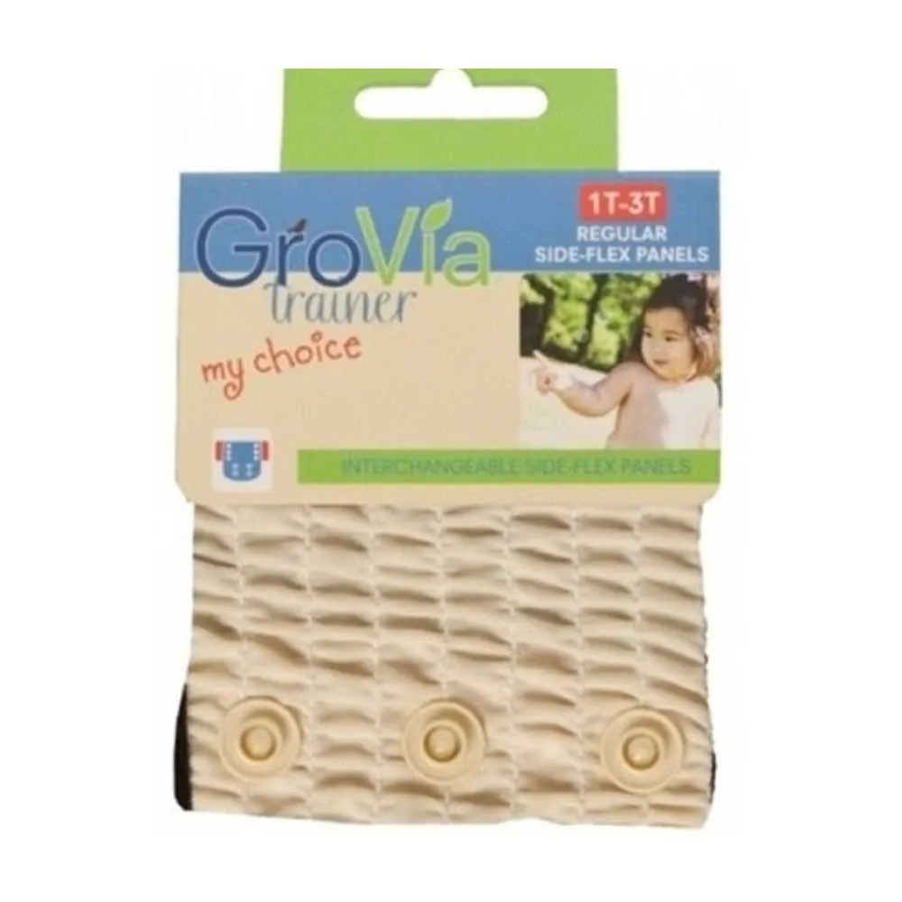 Grovia MyChoice Side Flex Panels