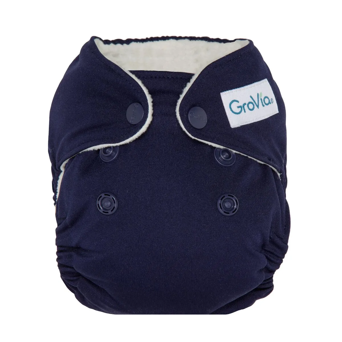 GroVia - Newborn AIO - Arctic