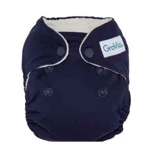 GroVia - Newborn AIO - Arctic