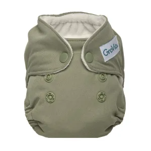 GroVia - Newborn AIO - Fern