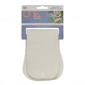 Grovia O.N.E. - Extra Soaker Pads