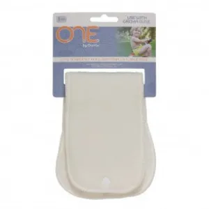 Grovia O.N.E. - Extra Soaker Pads