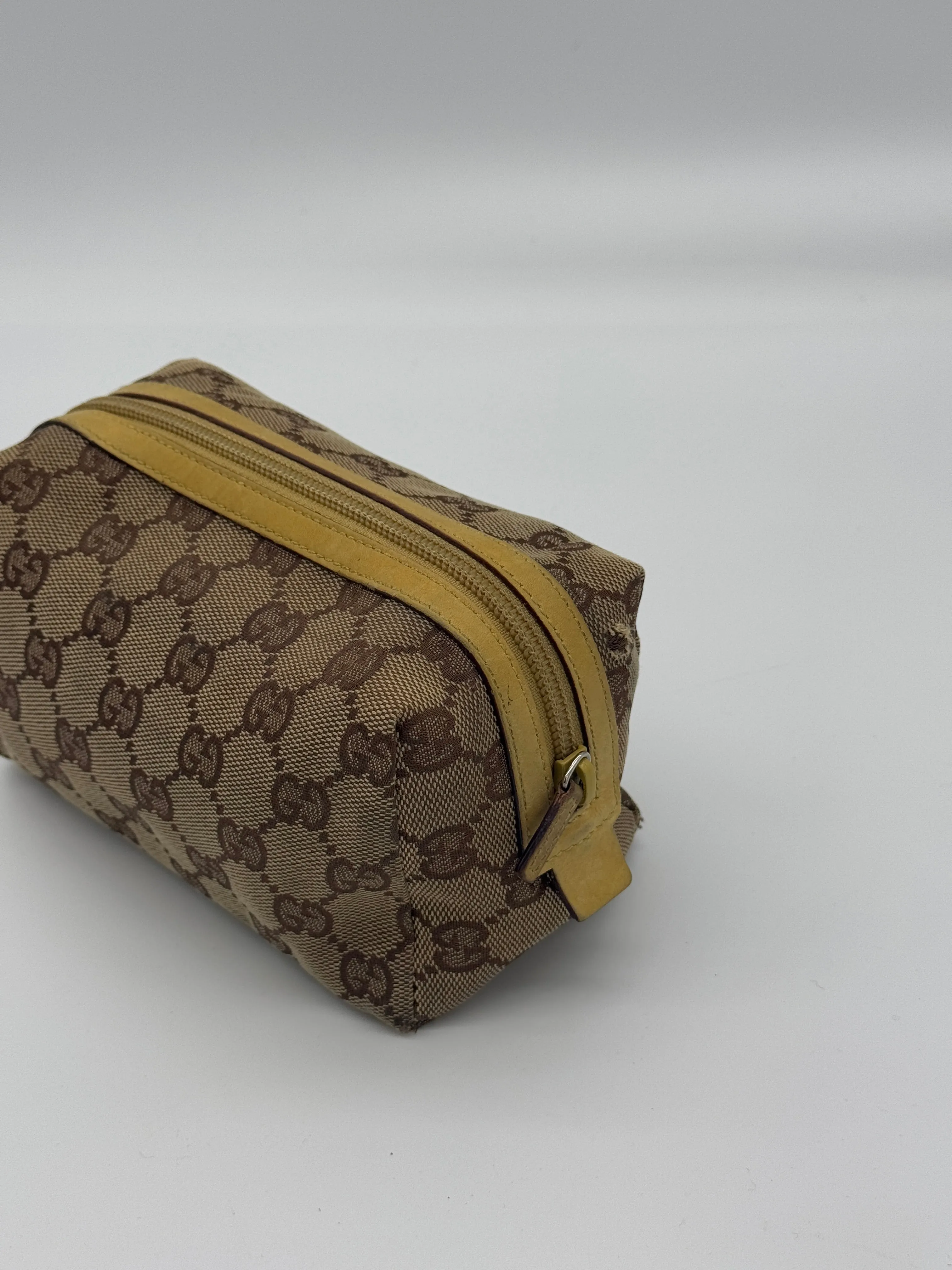 Gucci Cosmetic Pouch
