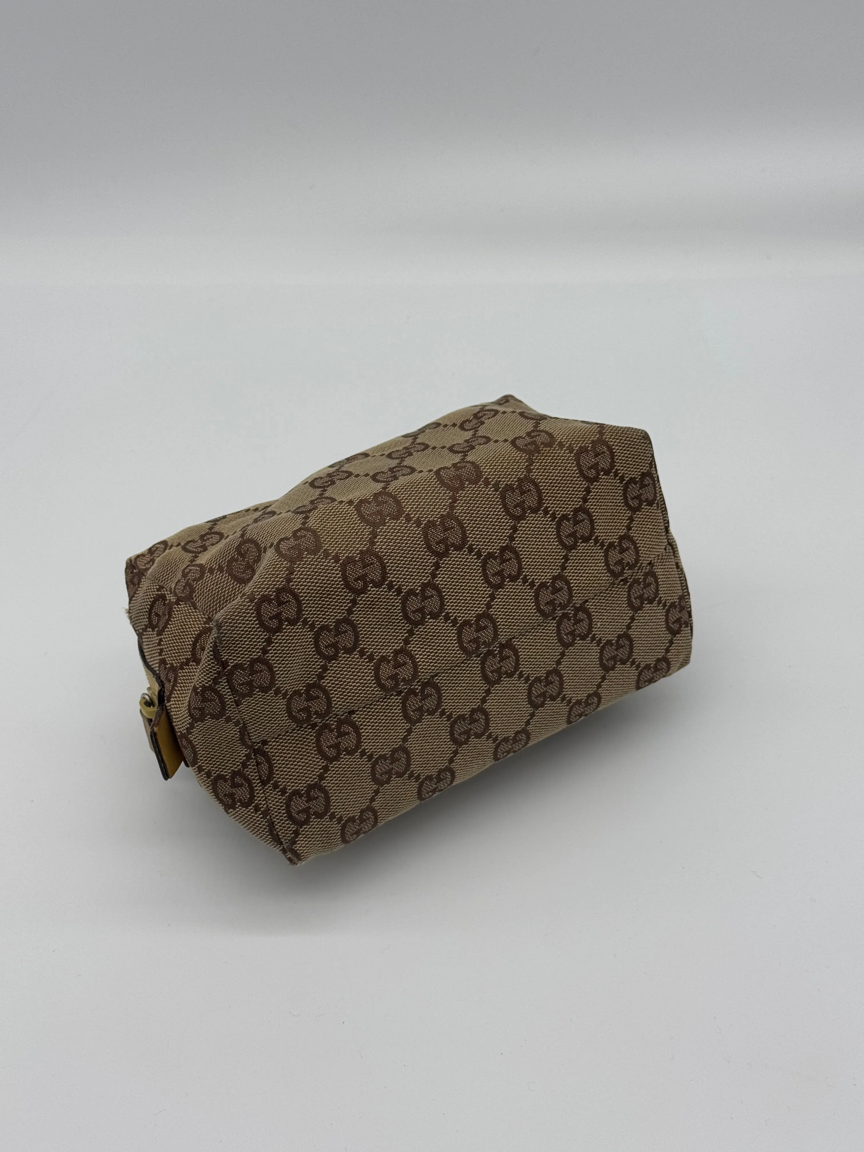 Gucci Cosmetic Pouch